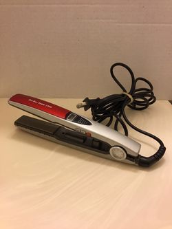 Flat Iron