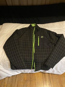 Men’s jacket
