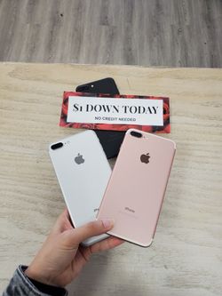  Apple iPhone 8 Plus 📱 – Compatible with All Carriers! Get Yours Today!