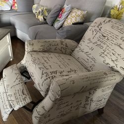 Reclinable