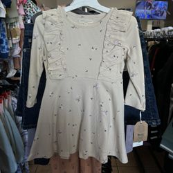 Toddler Girl’s Dress 2T