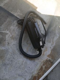 Vacuum