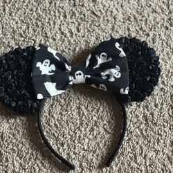 Custom Disney Ears 