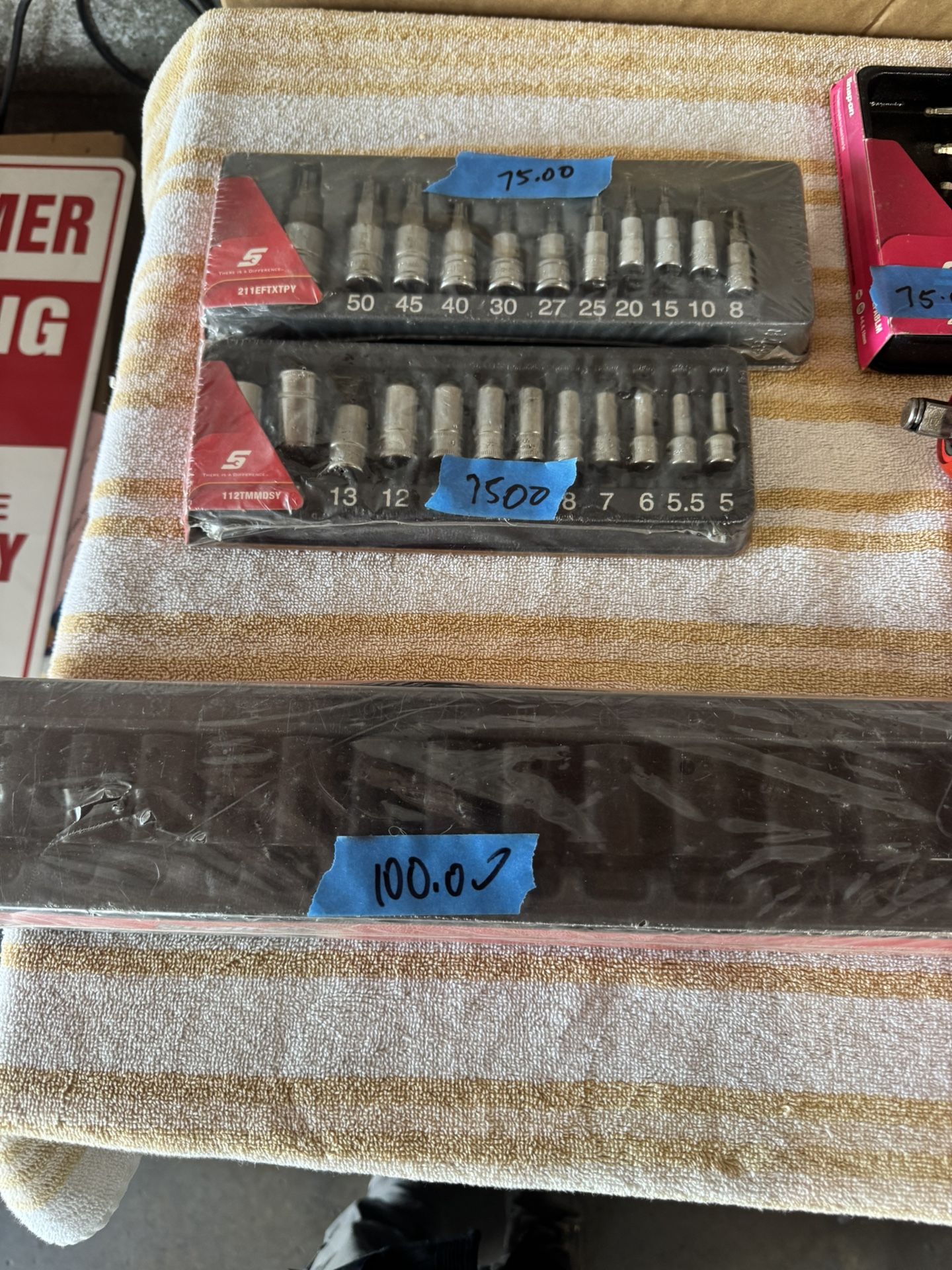 Snap On Tools