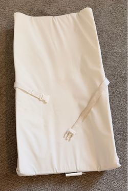 Munchkin Secure Grip Changing Pad