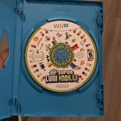 Wii U Games, Luigi Game. Batman Arkham City Armored Edition. Lego Batman 2, Lego Batman 3