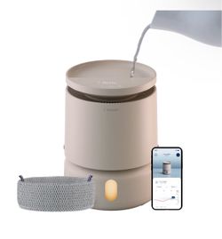 Blueair DreamWell Humidifier with Bonus Wick Filter