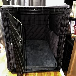 XX Large Dog Cage