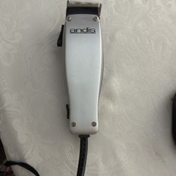 Andis Hair Clipper for $8