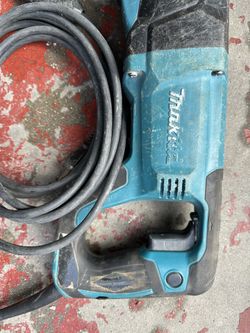 Makita Rotary Hammer