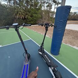 Ausom L2 Electric scooter