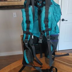 Hiking Backpack