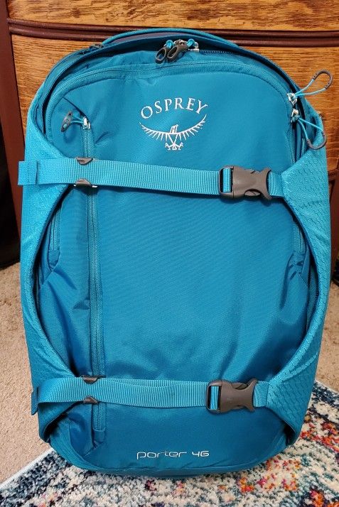 Osprey Porter 46L Backpack