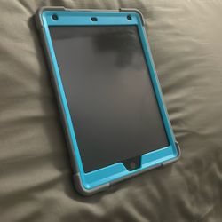 Barely Used iPad 2021