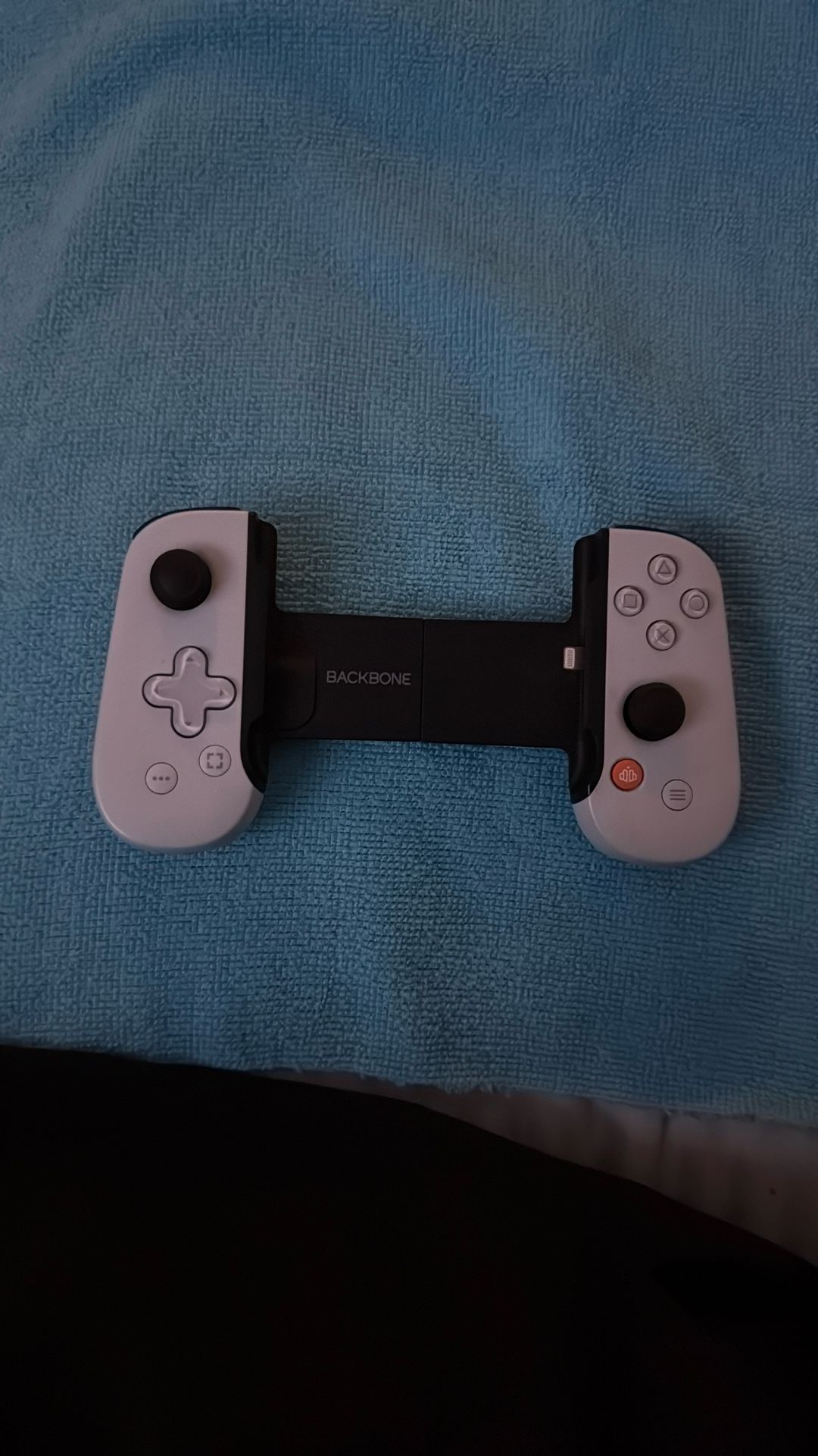 PlayStation Backbone For iPhone