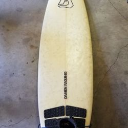 Surf Board Short Board