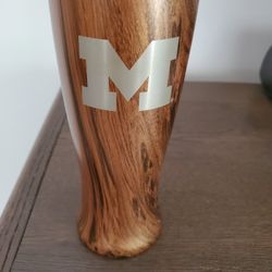 Michigan  hot or cold cup