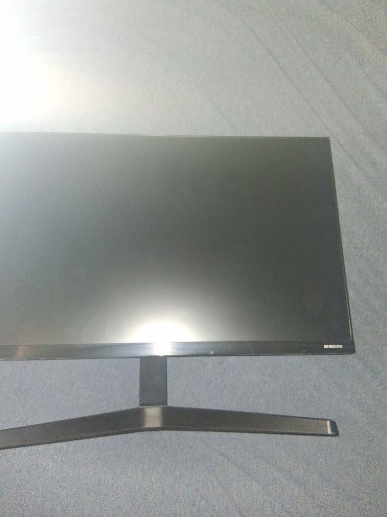 Samsung Monitor