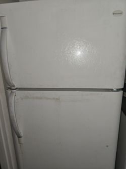 Frigidaire