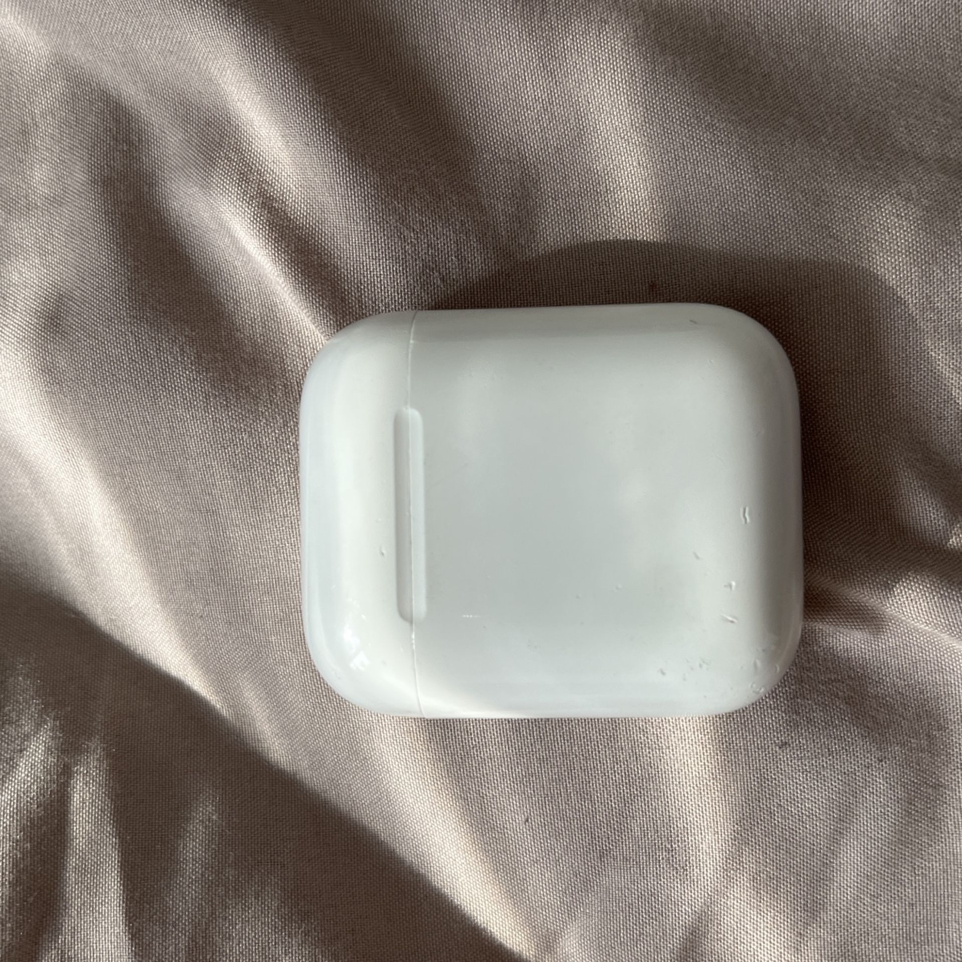 AirPods Case With Brick