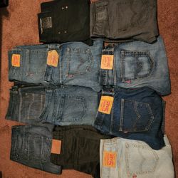 Jeans