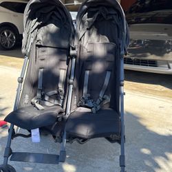 Stroller Double 