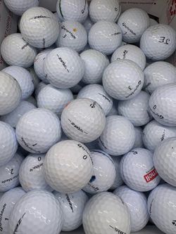 Taylormade RBZ golf balls $10 for 15 balls