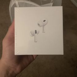 AirPod Pros Gen 2 