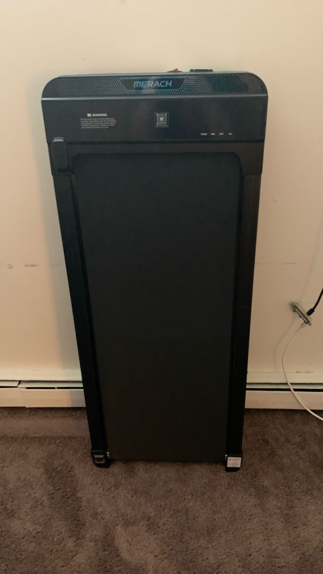 Mini Treadmill