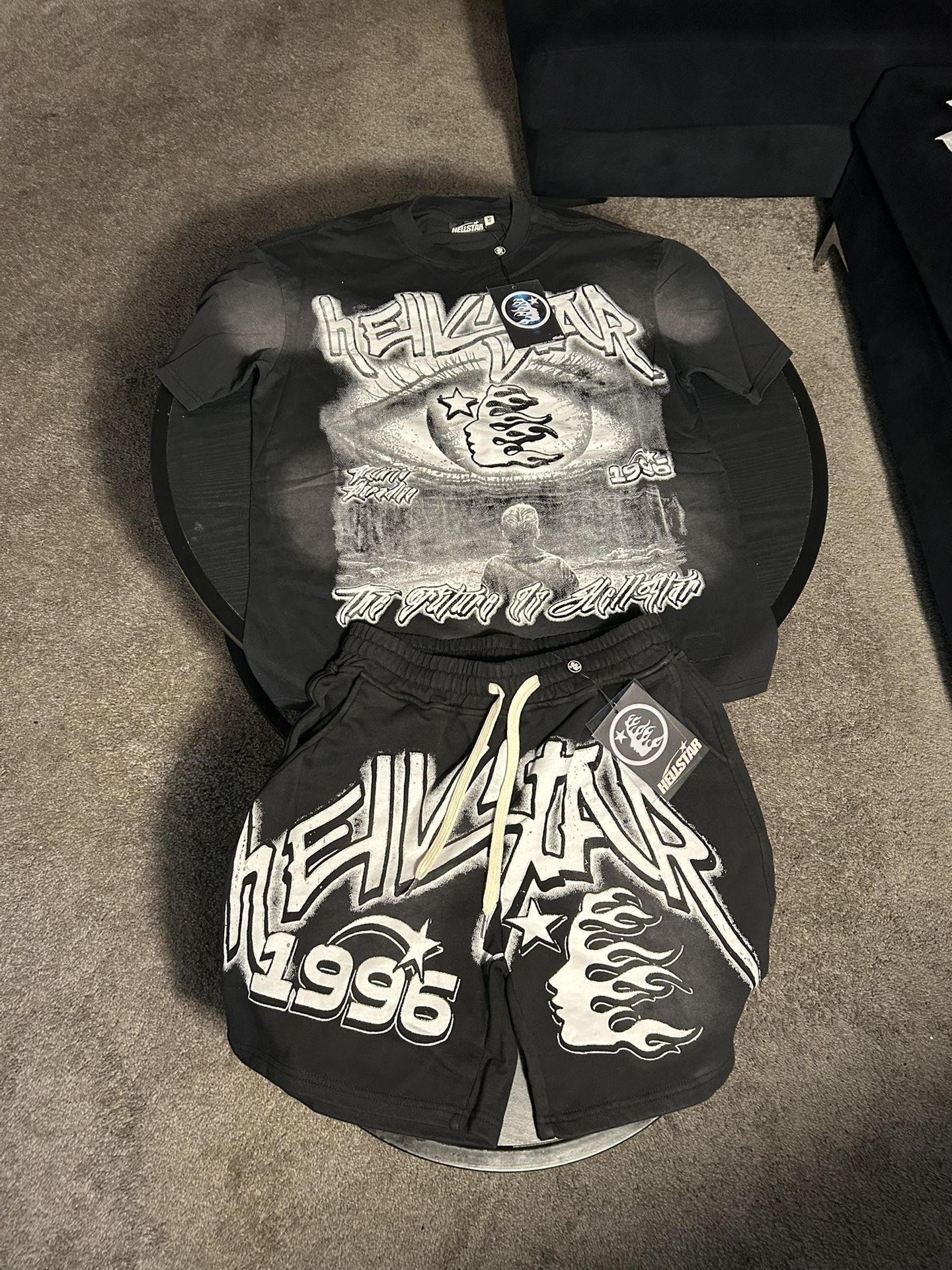 Hellstar 1996 Set