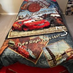 Car Bed 