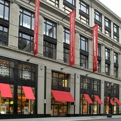 CASHMERE AND SILK SHAWL