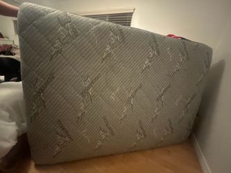 Full mattress