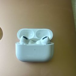 Air Pods Pro 1