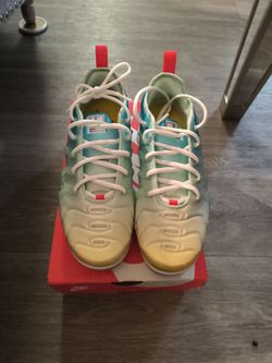 Vapormax shoes