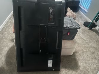 Vizio 40 inch TV
