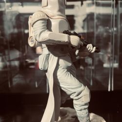 Star Wars Kotobukiya(Snow Trooper)