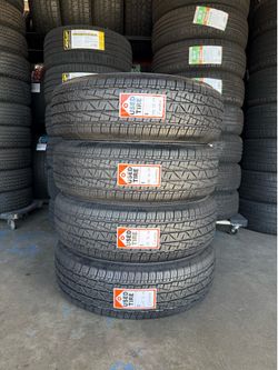 245/75/16 Firestone