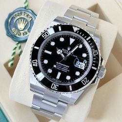 Brand New Rolex Submariner Date 