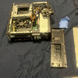 Full Working Dell Opiplex