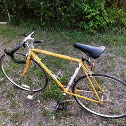 Centurion Accordo RS Vintage Road Bike