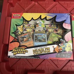 Pokémon Cards