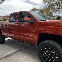 Truck For Sale By Owner