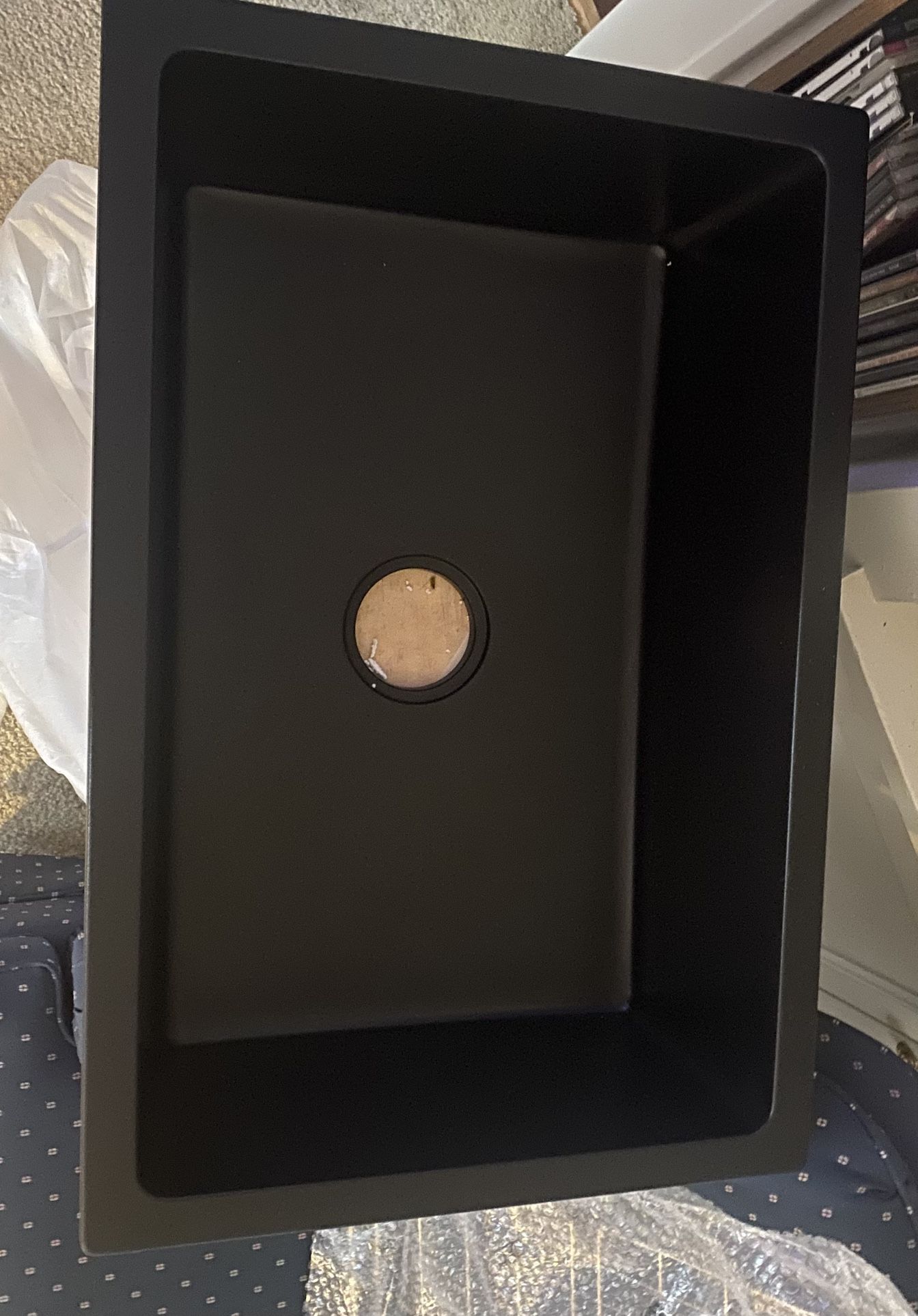 Kitchen Sink Brand New In Box 