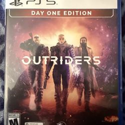 Outriders (PS5)
