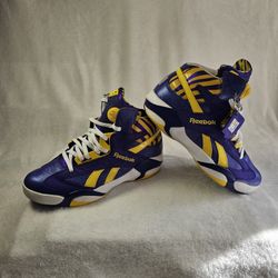 Shaq Lsu Pump