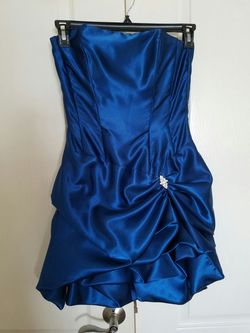 Homecoming/prom dress