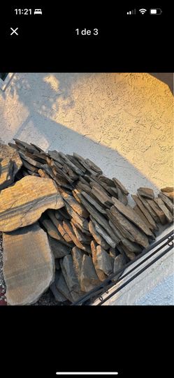 River Stone
