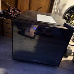 Wine Enthusiast Wine Cooler