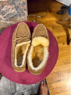 Ralph Lauren slippers 11